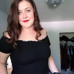 Meet your Posher, Gina